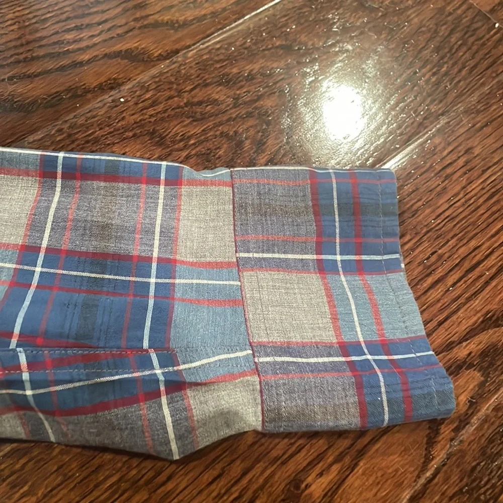 J. Crew Button Down